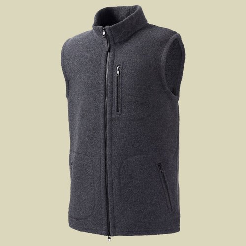 Mufflon Ivo Men Größe XXL Farbe anthra S 10