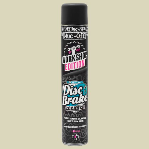 Muc Off Disc Brake Cleaner Inhalt 750 ml