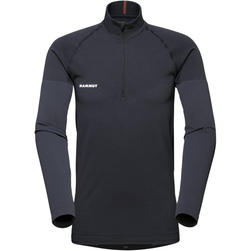 Mammut Herren Trift Half Zip Longsleeve