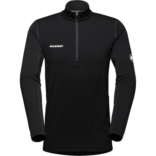 Mammut Herren Aenergy ML Half Zip Pullover