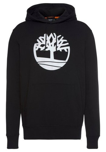Timberland Kapuzensweatshirt Core Tree Logo Pull Over Hoodie