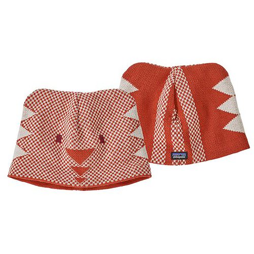 Patagonia Kinder Animal Friends Mütze