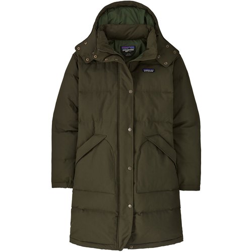 Patagonia Damen Downdrift Parka