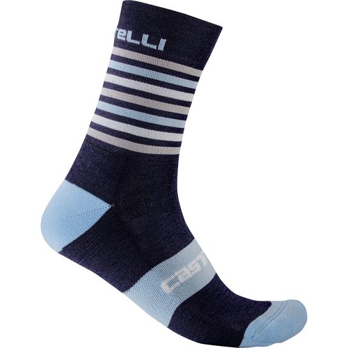 Castelli Gregge Socken (15 cm) - Socken