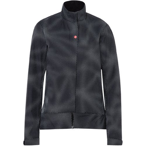 Castelli Damen Commuter Reflex Jacke