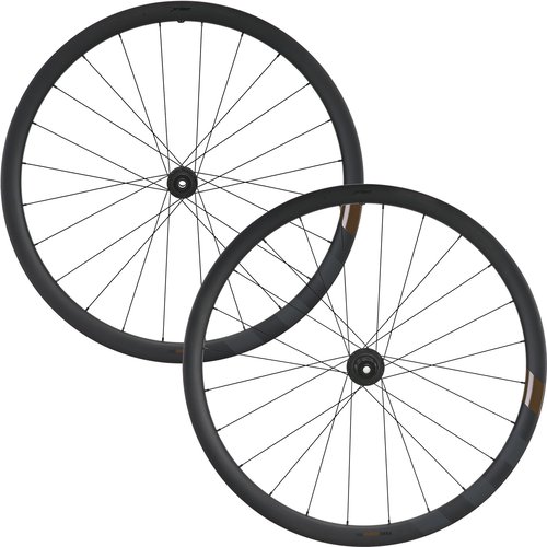 Prime Orra Carbon Gravel Laufradsatz (700C)