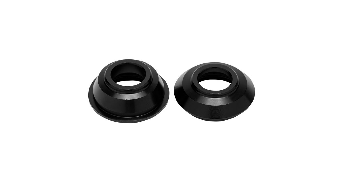 Nukeproof Dolos Front Hub End Caps Ersatzteile für Laufradnaben