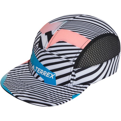 Adidas adidas Terrex AEROREADY Five-Panel Graphic Cap - Kappen