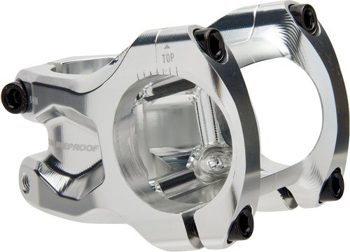 Nukeproof Horizon Vorbau - Silver