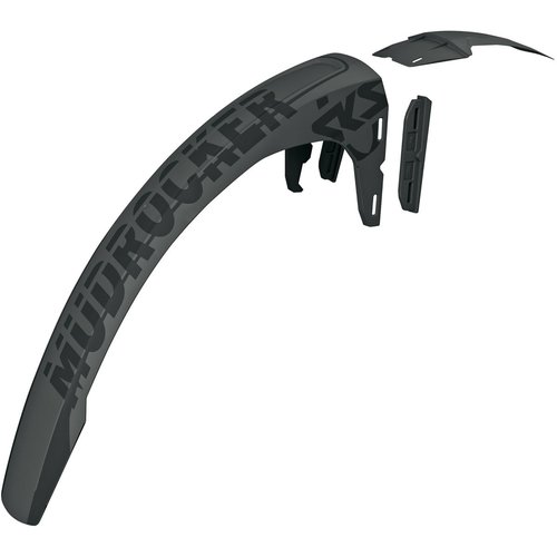 SKS Mudrocker Rear Mudguard - Steckschutzbleche