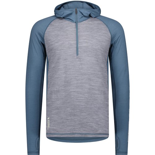 Mons Royale Herren Temple Tech Hoodie