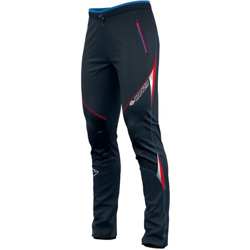 Crazy Idea Herren Viper Hose (Größe S, Grau)