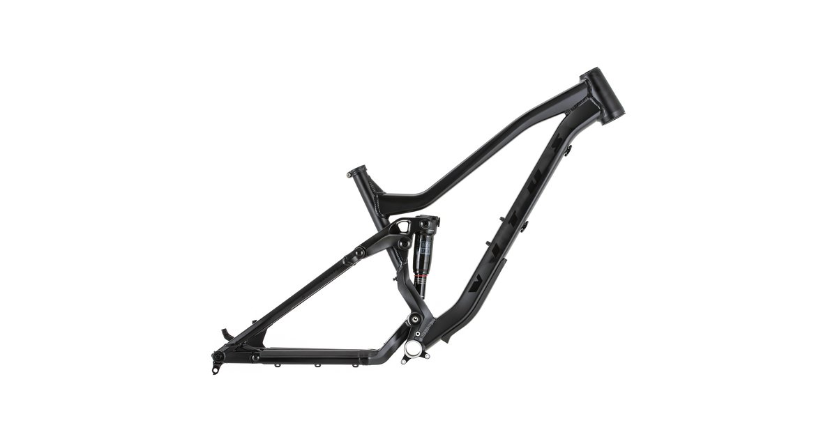 vitus escarpe frame