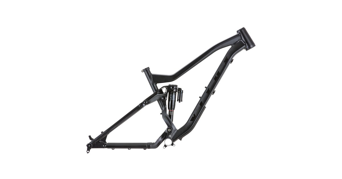 vitus sommet frame