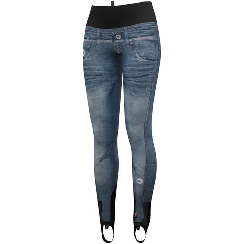 CRAZY Damen Falls Printed Hose