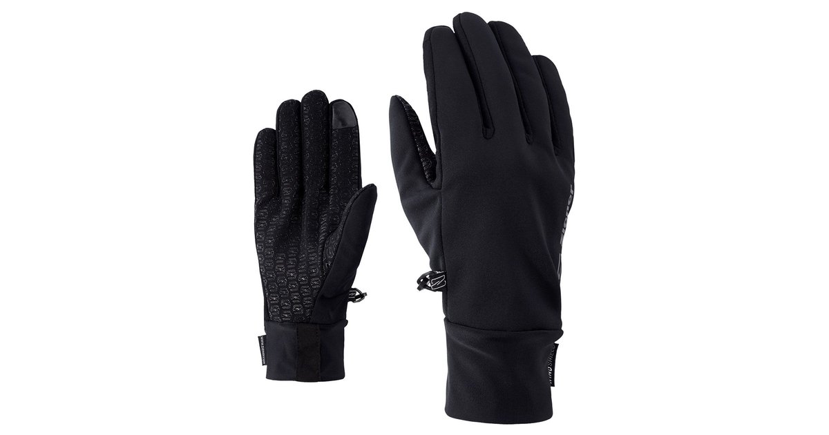 Ziener Ironikus WS Touch - Online Shop