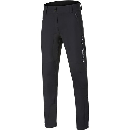 Protective Herren Longpant Radhose