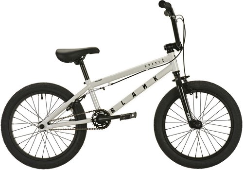 Blank bmx bike on sale