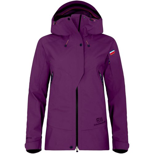 Elevenate Damen Pure Jacke