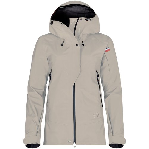 Elevenate Damen Pure Jacke