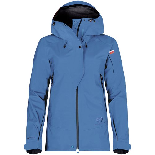Elevenate Damen Pure Jacke
