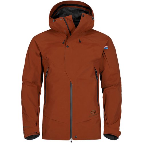 Elevenate Herren Pure Jacke