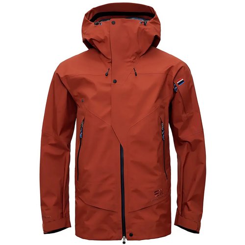 Elevenate Herren Pure Jacke