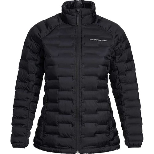 Peak Performance Damen Argon Light Jacke