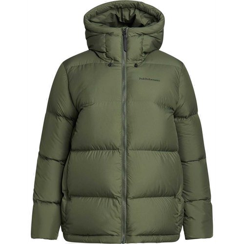 Peak Performance Damen Rivel Puffer Jacke