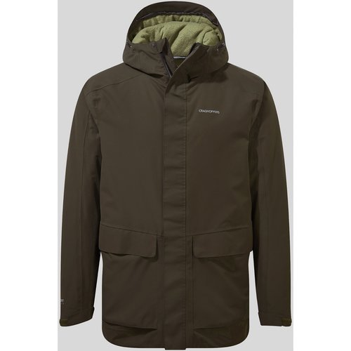 Craghoppers Herren Lorton Thermic Jacke