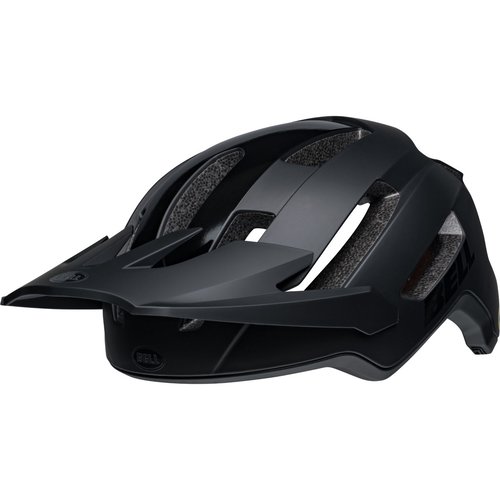 Bell 4Forty Air Helmet (MIPS) - Matte/Gloss Black