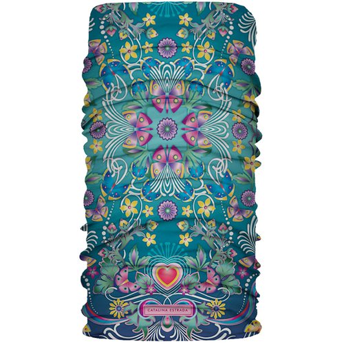 Matt Damen Catalina Estrada Eco Schlauchtuch