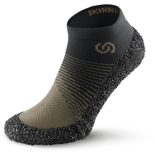 Skinners 2.0 Socken