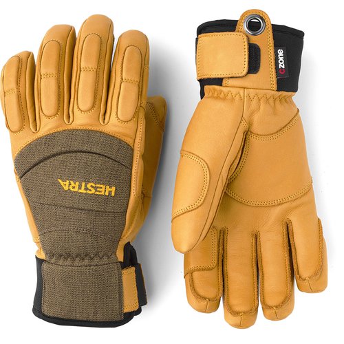 Hestra Vertical Cut Czone Handschuhe