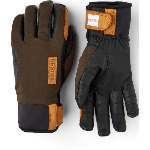 Hestra Ergo Grip Active Wool Terry Handschuhe