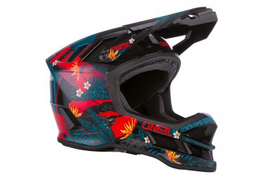 O’Neal o neal blade polyacrylite helmet rio red