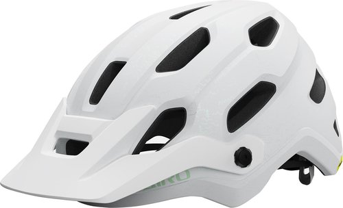 Giro Source MTB-Helm Frauen (MIPS) - Matte White