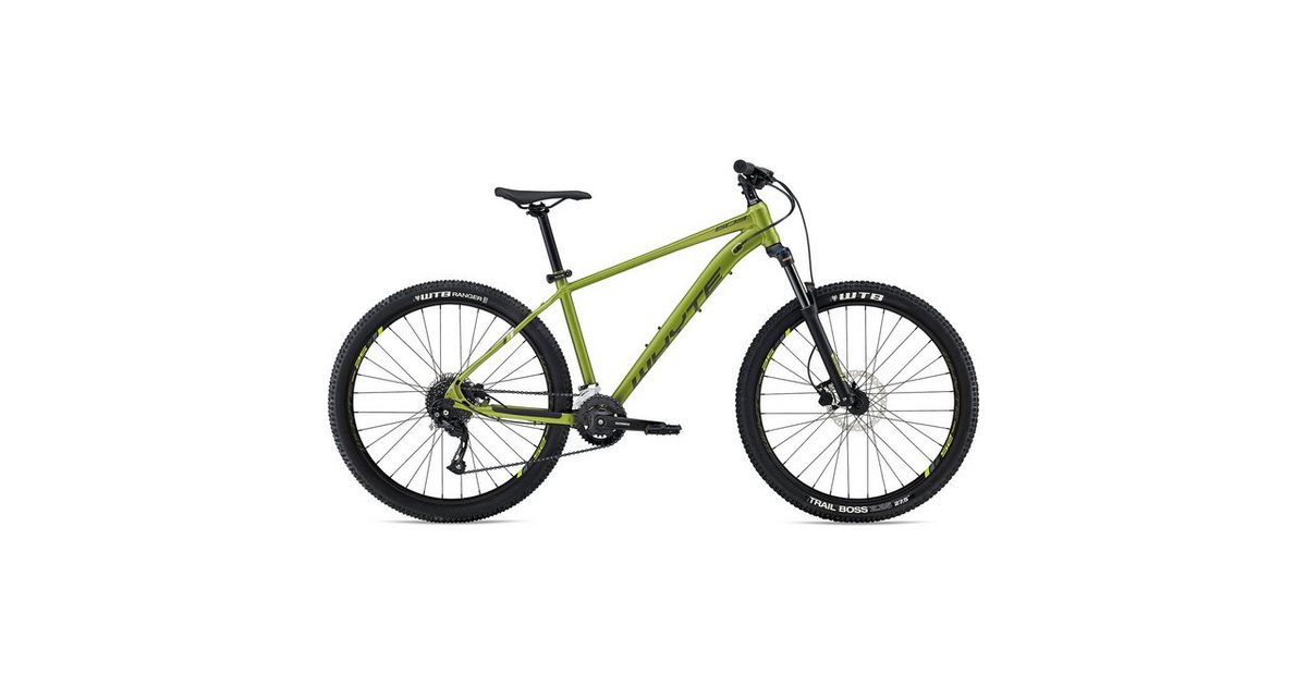 Whyte 603v2 online