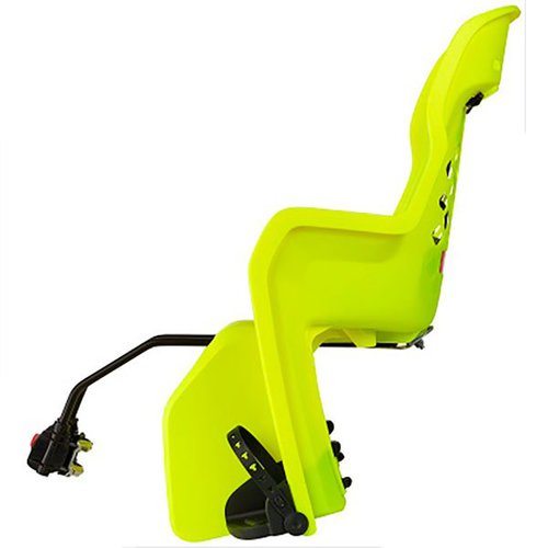 Polisport Move Joy Ff Kindersitz Für Fahrrad Hinten