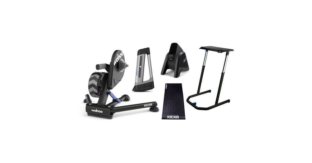 wiggle indoor trainer