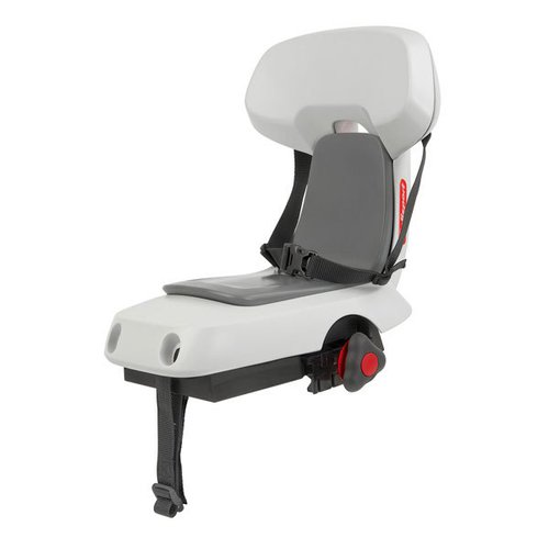 Polisport Move Guppy Junior Kindersitz Für Fahrrad Hinten