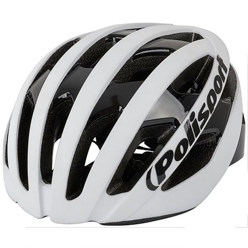 Polisport Bike Light Pro Helm