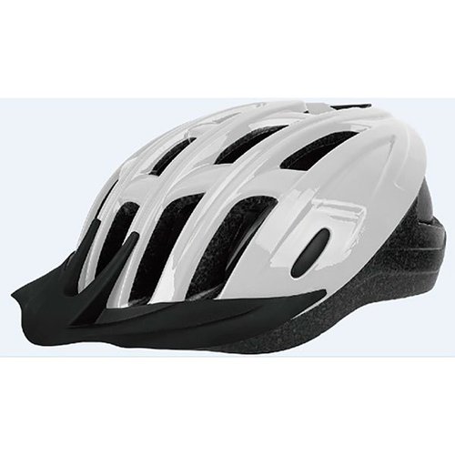 Headgy Dynamic Mtb Helmet Weiß L