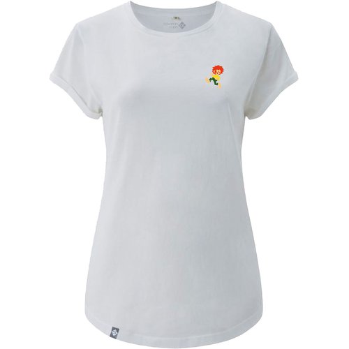 Bavarian Caps Damen Pumuckl T-Shirt