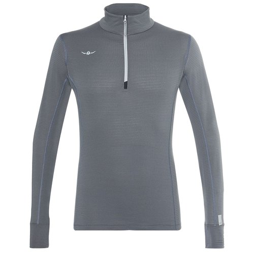 Kaikkialla Herren Sara Half Zip Longsleeve