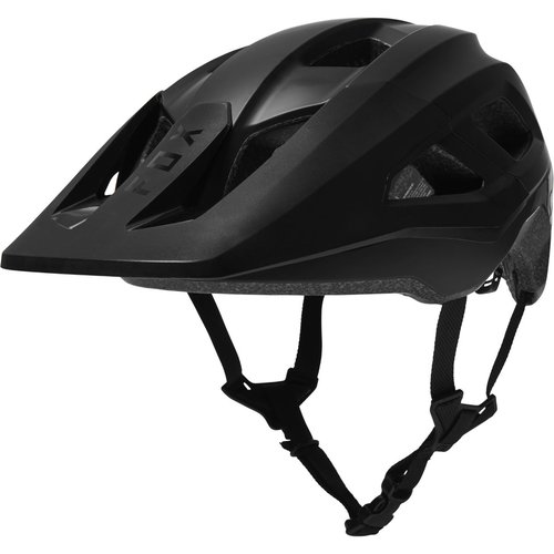 Fox Mainframe Helm Jugendliche (MIPS) - Black/Black