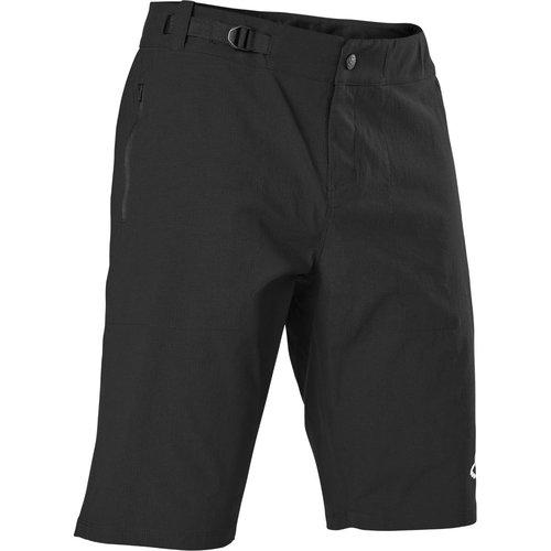 Fox Ranger Shorts (mit Innenshorts) - Black