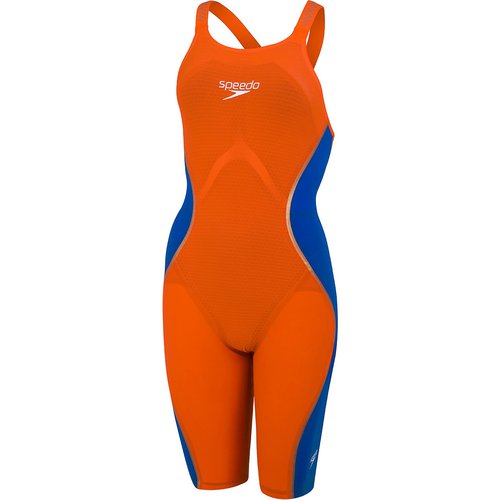 Speedo Fastskin LZR Pure Intent Closedback Kneeskin Badeanzug - Legsuit Badeanzüge