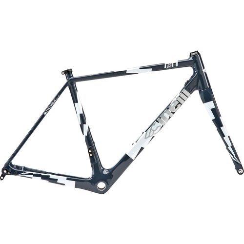 Cinelli - Palio Disc Rennrad-Rahmenset (2021) - Rahmen - Rennräder