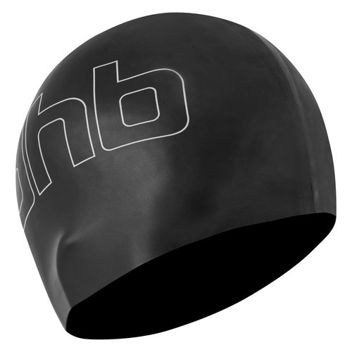 DHB Badekappe - Black